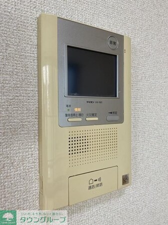 ブルームライフ新栄の物件内観写真